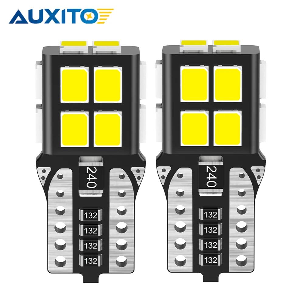 AUXITO-T10 W5W Canbus LED  ڵ ׸ ,  is250 is200 gs300 rx330 Ű ׷ Ÿ SX4  Ʈ 